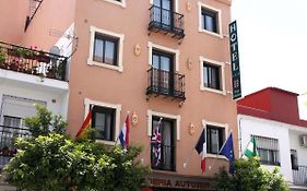 Hotel Doña Catalina Marbella